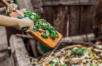 Τρόποι να μειώσεις το food waste 