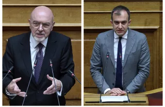 Κώστας Φραγκογιάννης Τάσος Χατζηβασιλείου