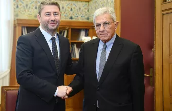Τάσος Γιαννίτσης 