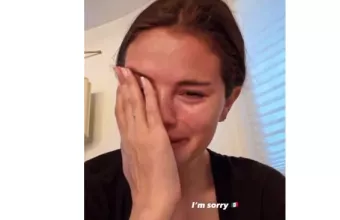 Το κλάμα της Selena Gomez στο instagram για τις μαζικές απελάσεις του Τραμπ
