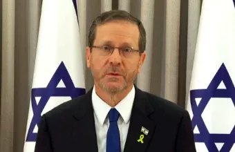 Ισραήλ: Ο Χέρτζογκ καλεί την κυβέρνηση να εγκρίνει τη συμφωνία για τη Γάζα 