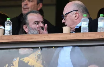 Ηλιόπουλος