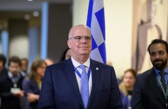 Ευάγγελος Σέκερης