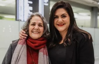 Ιράν: Απελευθέρωσε Γερμανοϊρανή ακτιβίστρια, καταδικασμένη σε 10 χρόνια κάθειρξης 