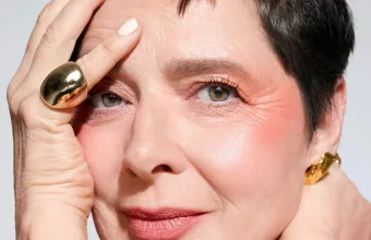 Isabella Rossellini