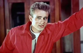 James Dean