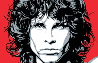 Jim Morrison