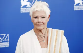 Judi Dench