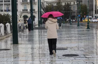 Καιρός