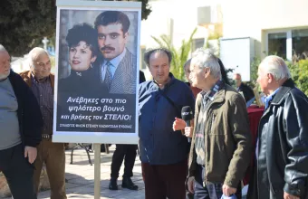 Καίτη Γκρέυ: Σήμερα το μεσημέρι η κηδεία της-Σε λαϊκό προσκύνημα η σορός της