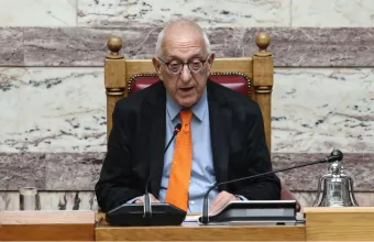 Κακλαμάνης