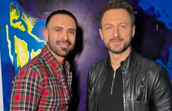 Κωνσταντίνος Χριστοφόρου-Κώστας Καραφώτης