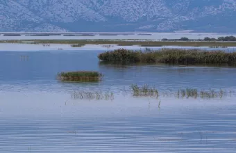 Λίμνη Κάρλα 