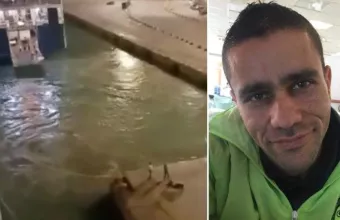 Αντώνης Καρυώτης