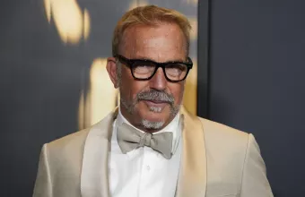 Kevin Costner