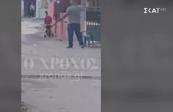 Κομοτηνή Ρομά