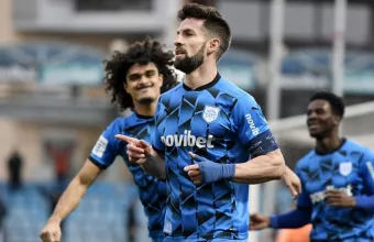 ΠΑΣ Γιάννινα: Προσέφυγε στη FIFA ο Πέδρο Κόντε, διεκδικεί μεγάλο ποσό