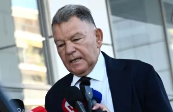 Αλέξης Κούγιας