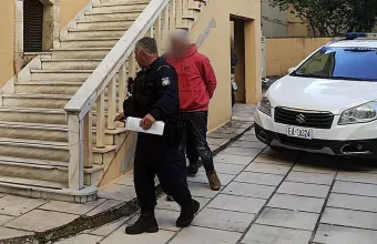 Τροχαίο στην Κρήτη: Στον Εισαγγελέα ο 45χρονος οδηγός – Οργή και θρήνος για τον 22χρονο