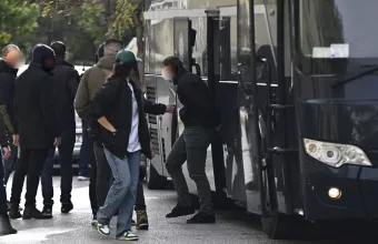 Κύκλωμα προστασίας: Κακουργηματικές διώξεις για τους 19 -  70 οι εμπλεκόμενοι