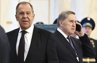 Μόσχα: «Είμαστε έτοιμοι για σοβαρό διάλογο» με την κυβέρνηση Τραμπ