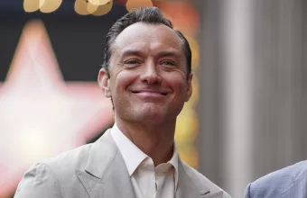 Jude Law