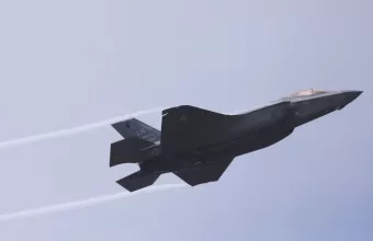TΙ λέει το Στέιτ Ντιπάρτμεντ για επανένταξη της Τουρκίας στο πρόγραμμα των F-35