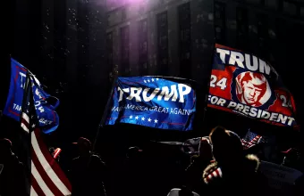 MAGA