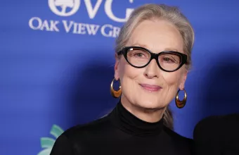 Meryl Streep