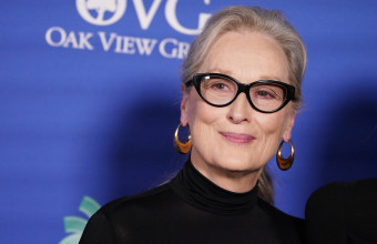 Meryl Streep