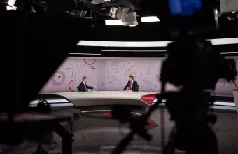 Κυριάκος Μητσοτάκης