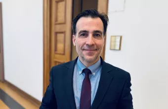 Μιχάλης Χουρδάκης