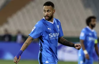 Νεϊμάρ είσαι… είδωλο: Έπαιξε 431 λεπτά στην Αλ Χιλάλ και έβγαλε περίπου 290 εκατ. ευρώ