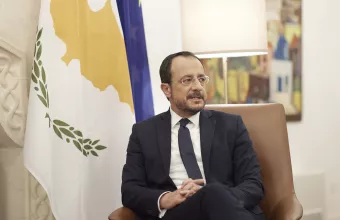 Χριστοδουλίδης