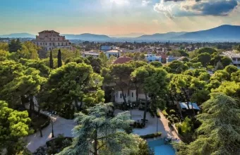 Προσωρινή διακοπή όλων των οικοδομικών εργασιών στο Δήμο Κηφισιάς μετά τις αποφάσεις του ΣτΕ