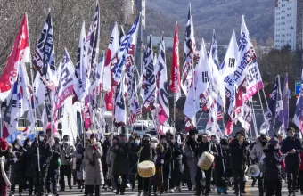 Νότια Κορέα