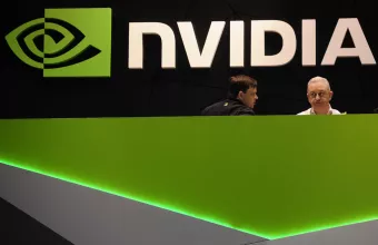 Nvidia: Τσιπ AI αξίας 1 δισ. δολαρίων πέρασαν λαθραία στην Κίνα