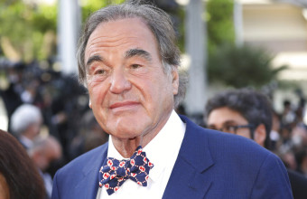 Oliver Stone