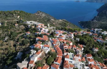 Αλόννησος
