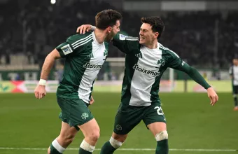 Παίκτες ΠΑΟ