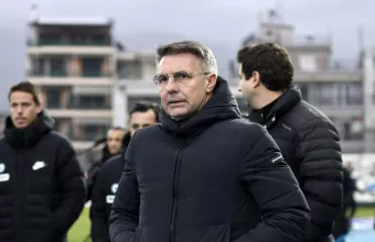 Κάναντι στο «paopantou»: Θα ξεκινούσα με Αράο, Τετέ και Πελίστρι, να προσέξει ο Παναθηναϊκός στο ντέρμπι 
