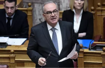 Νίκος Παπαθανάσης