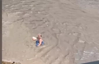 παραλιακή