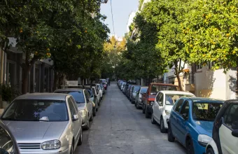 Πάρκινγκ