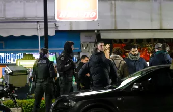 Παλαιό Φάληρο
