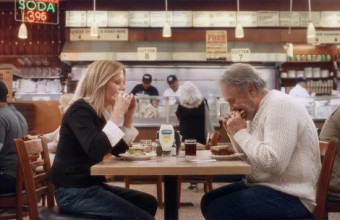 Meg Ryan-Billy Crystal