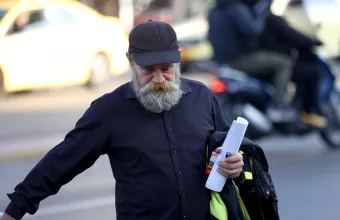 Κωνσταντίνος Πολυχρονόπουλος