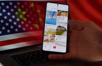 TikTok: 700.000 «ψηφιακοί πρόσφυγες» κατακλύζουν το (επίσης κινεζικό) RedNote 