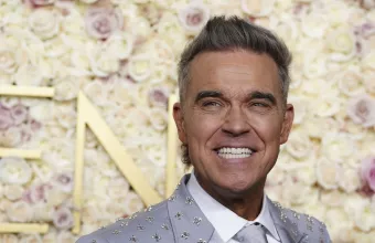 Robbie Williams