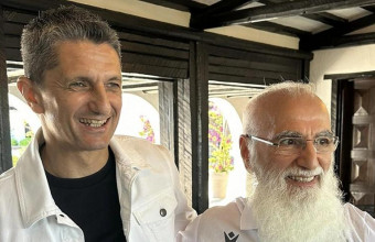 Σαββίδης στους παίκτες: «Βάζετε τα ατομικά σας προβλήματα πάνω από τον ΠΑΟΚ»